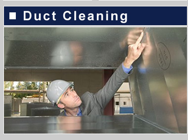 coral springs air duct cleaning