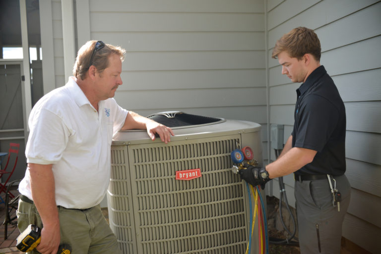 AC Repair Fort Walton Beach Expert Guide