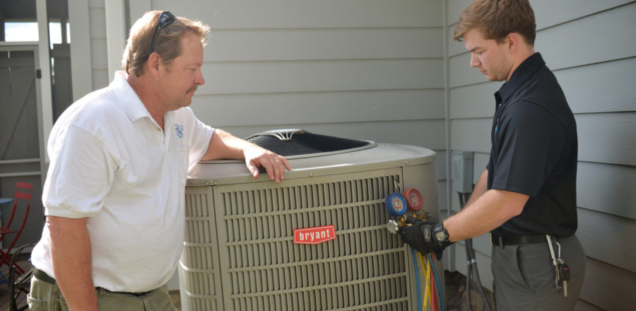 Air Conditioning Service FL
